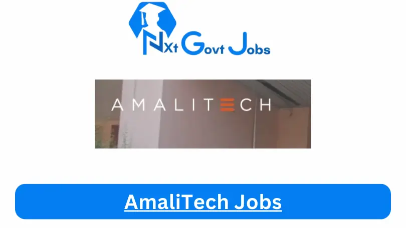AmaliTech Jobs