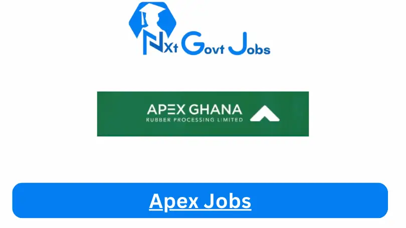 Apex Jobs