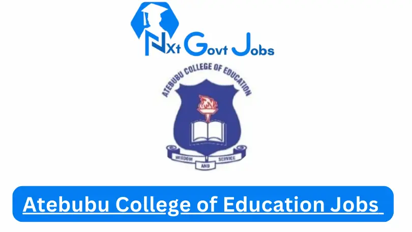 Atebubu College of Education Jobs