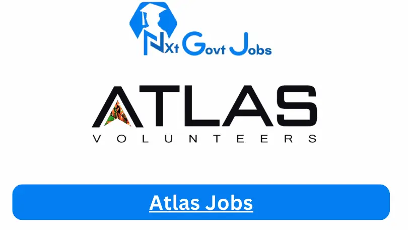 Atlas Jobs