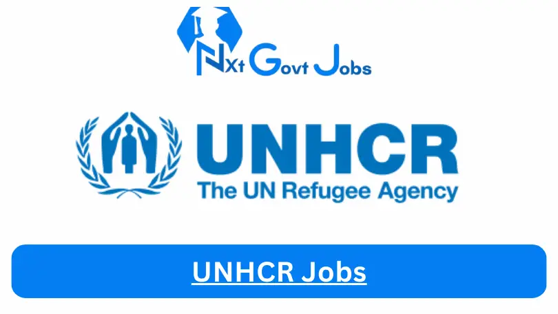 UNHCR Jobs