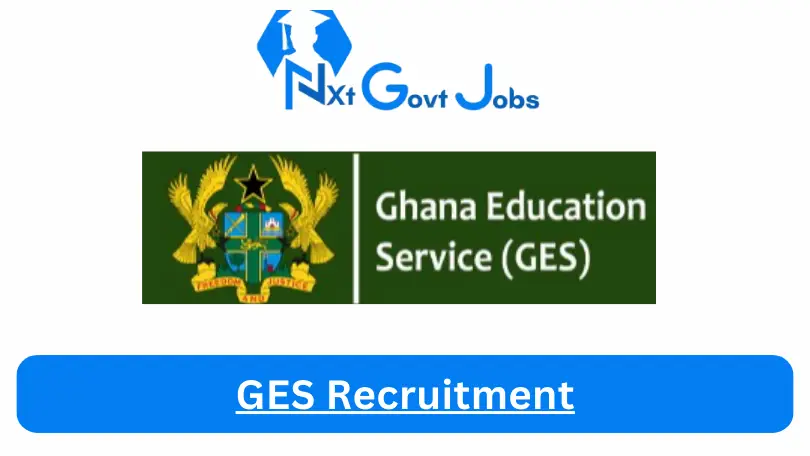 GES Recruitment