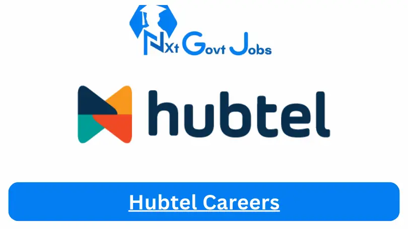 Hubtel Careers