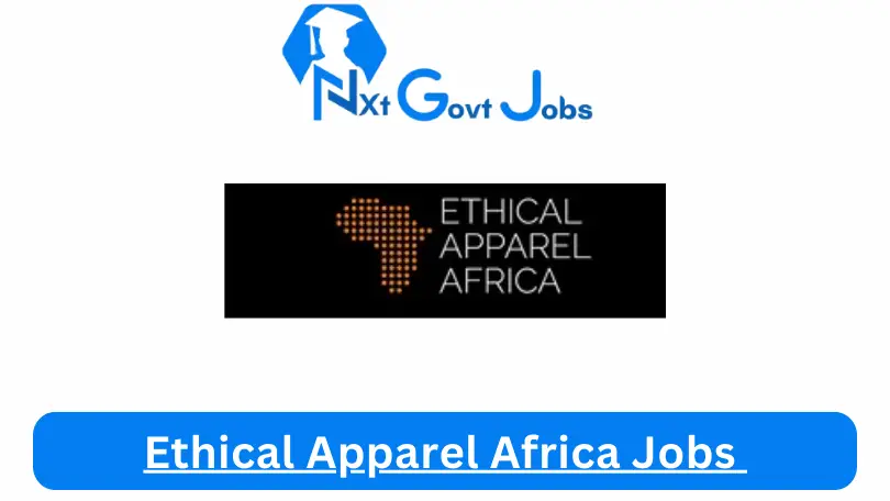 Ethical Apparel Africa Jobs