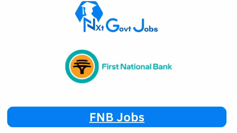 FNB Jobs