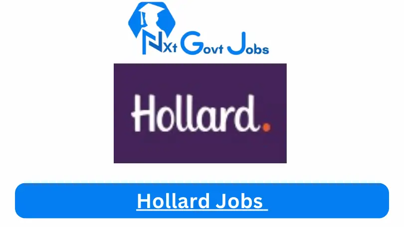 Hollard Jobs
