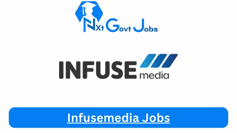 Infusemedia Jobs