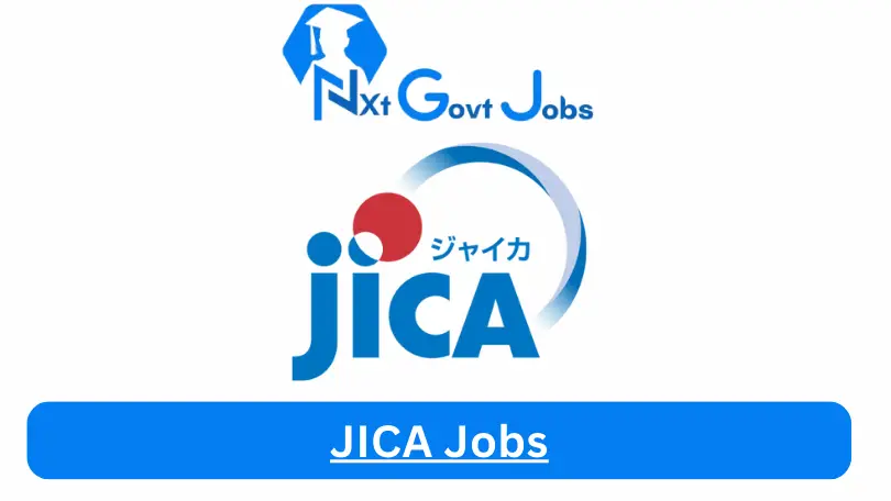JICA Jobs