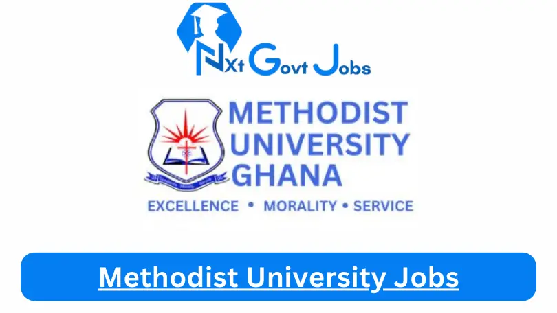 Methodist University Jobs