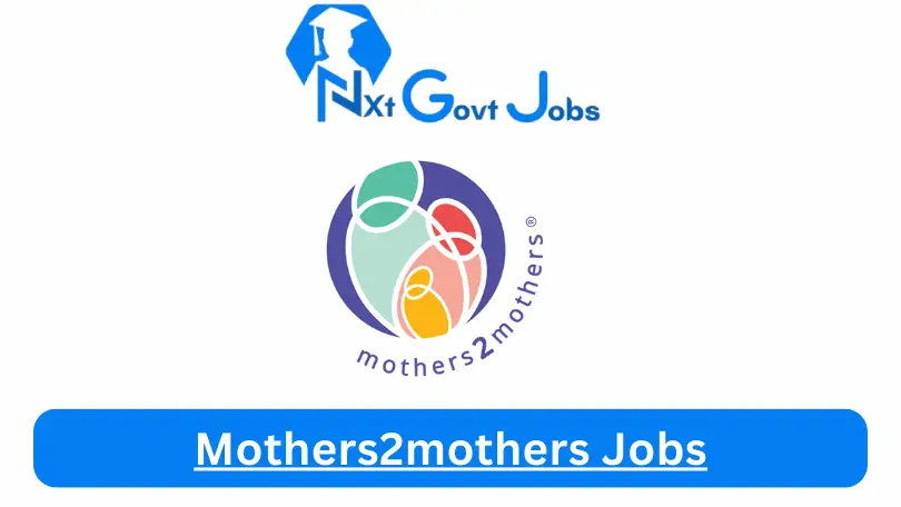 Mothers2mothers Jobs