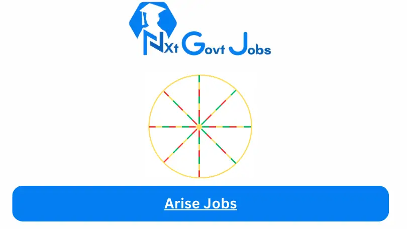 Arise Jobs