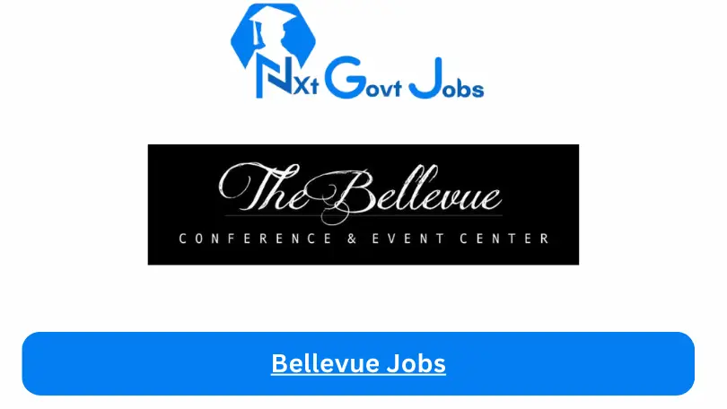 Bellevue Jobs