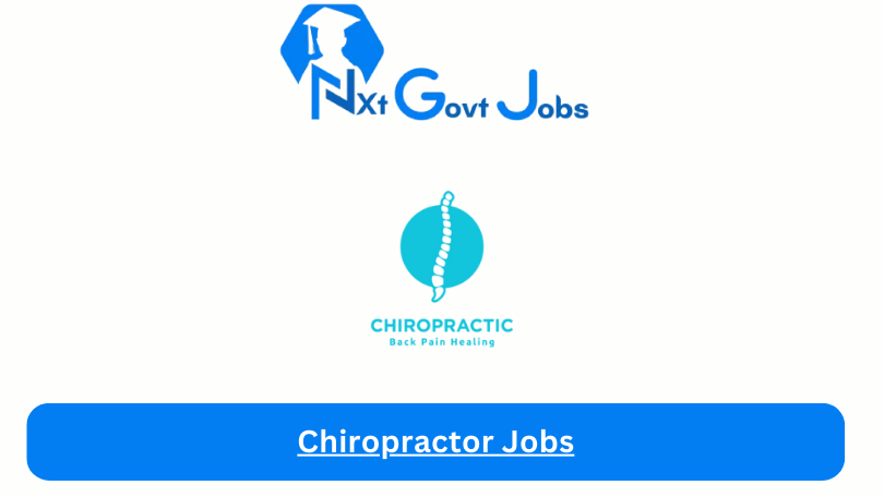 Chiropractor Jobs