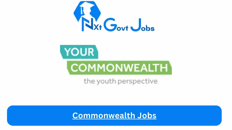 Commonwealth Jobs