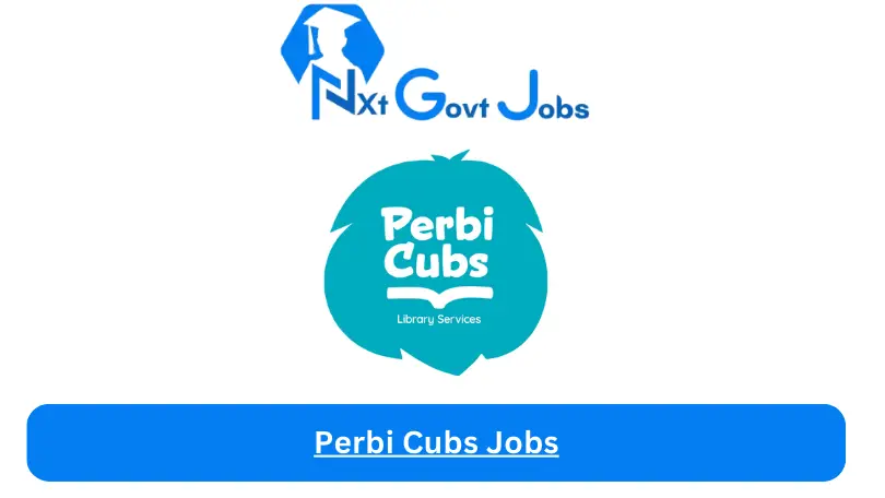 Perbi Cubs Jobs