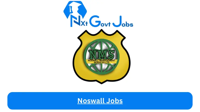 Noswall Jobs