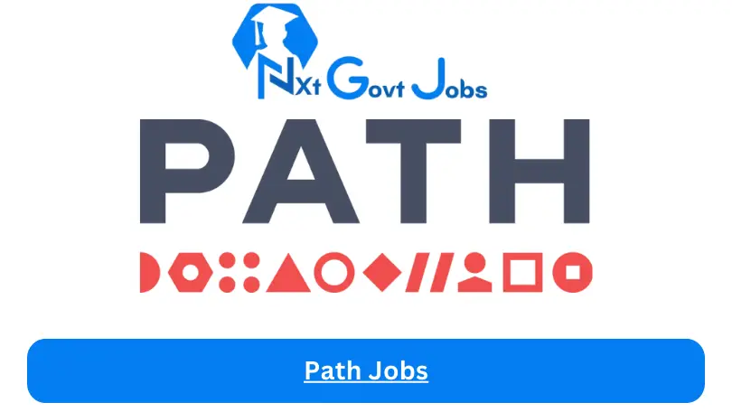 Path Jobs