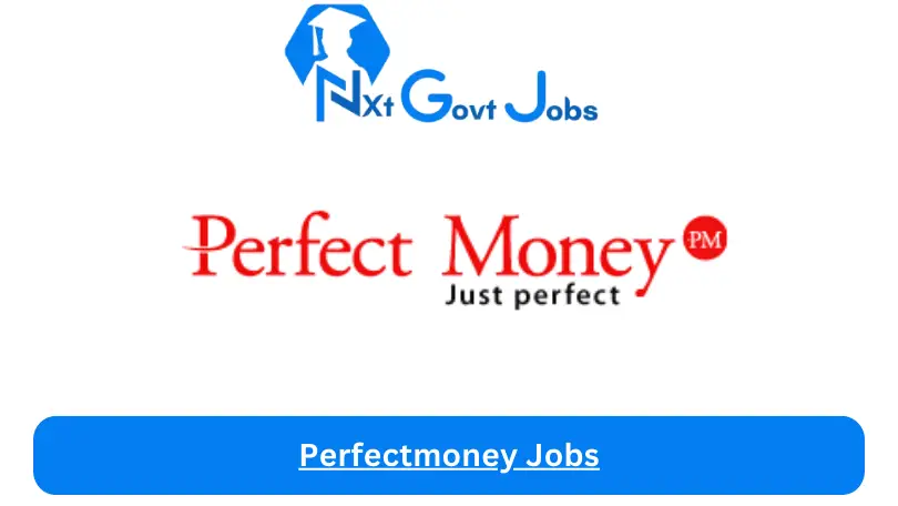 Perfectmoney Jobs