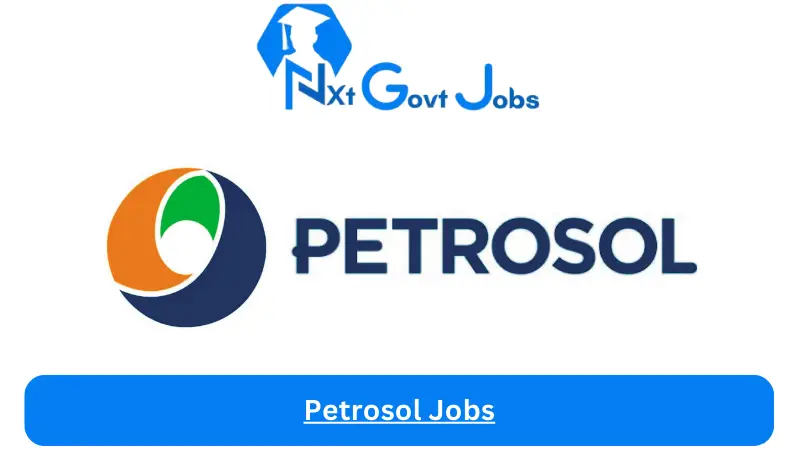 Petrosol Jobs