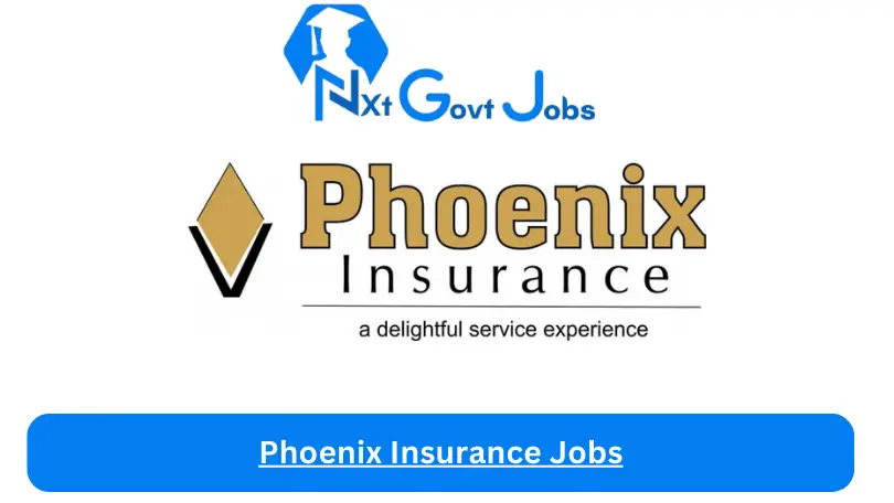 Phoenix Insurance Jobs
