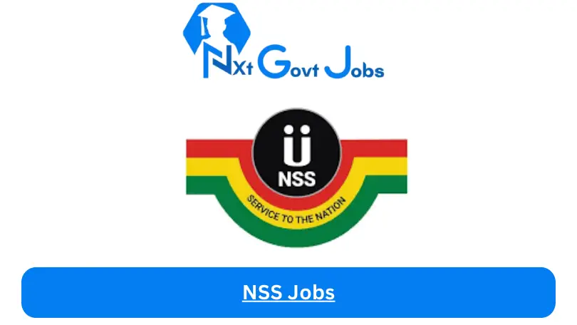 NSS Jobs