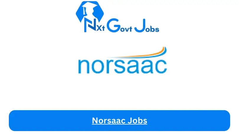 Norsaac Jobs