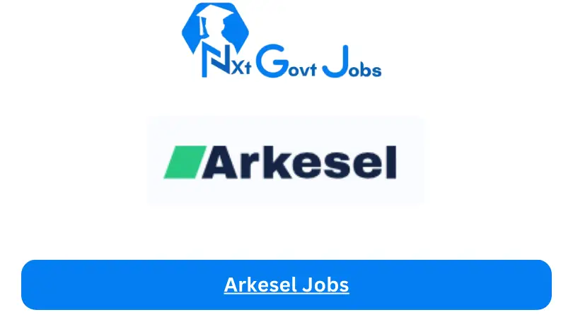 Arkesel Jobs 2024 - Nxt Ghana Jobs