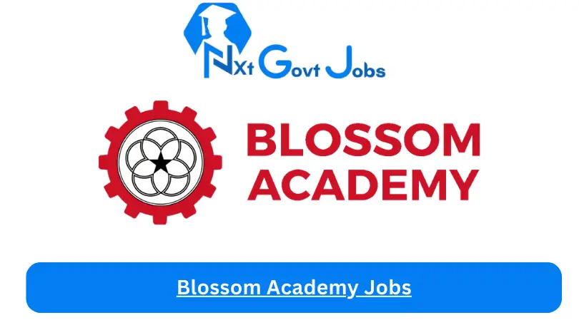Blossom Academy Jobs 2024 - Nxt Ghana Jobs