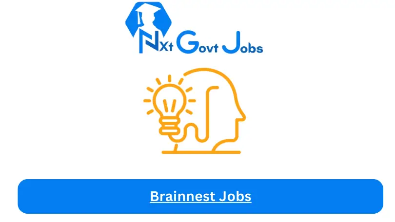 Brainnest Jobs 2024 - Nxt Ghana Jobs