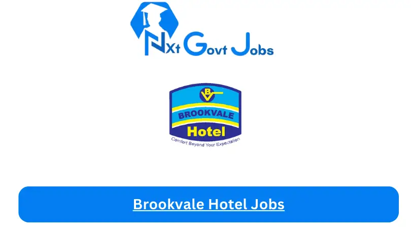 Brookvale Hotel Jobs 2024 - Nxt Ghana Jobs