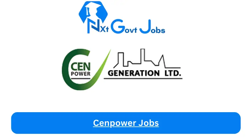 Cenpower Jobs 2024 - Nxt Ghana Jobs