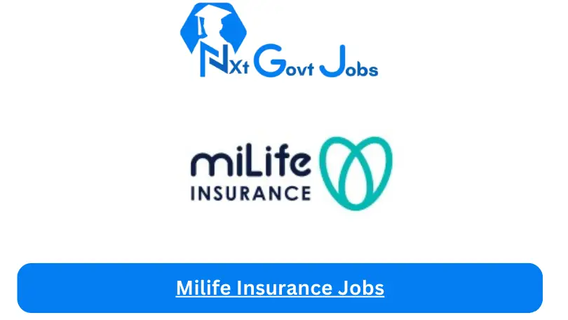 Milife Insurance Jobs