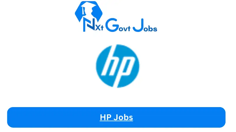 HP Jobs 2024 - Nxt Ghana Jobs