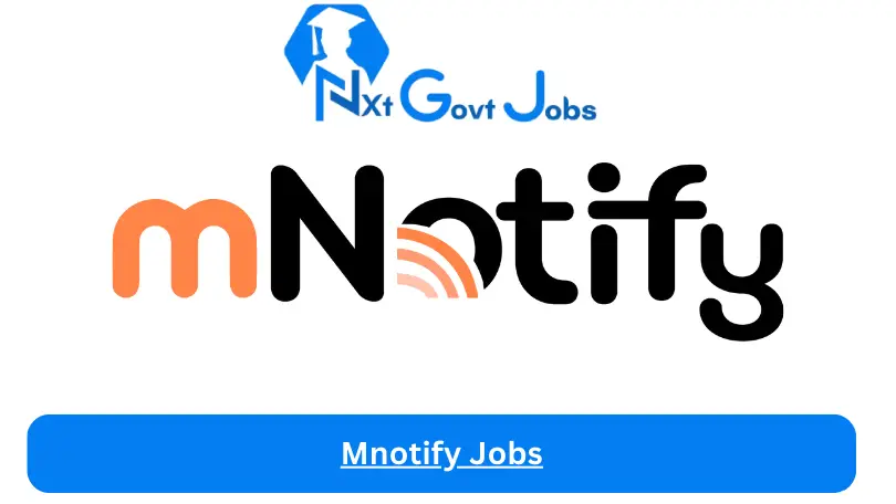 Mnotify Jobs