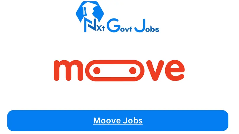 Moove Jobs