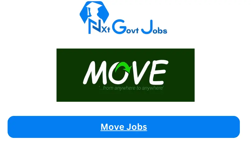 Move Jobs