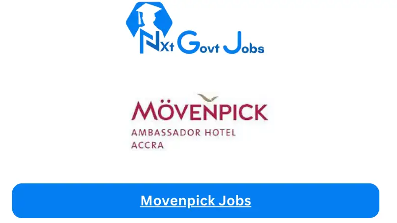 Movenpick Jobs