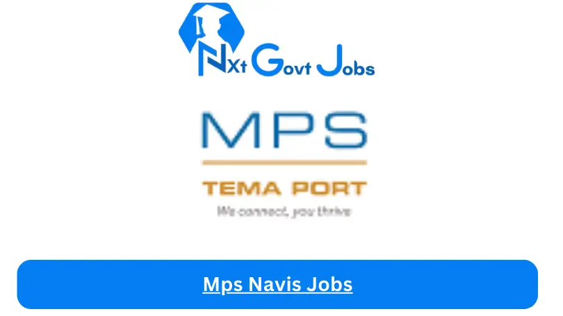 Mps Navis Jobs