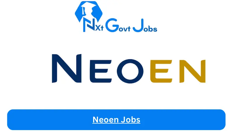 Neoen Jobs