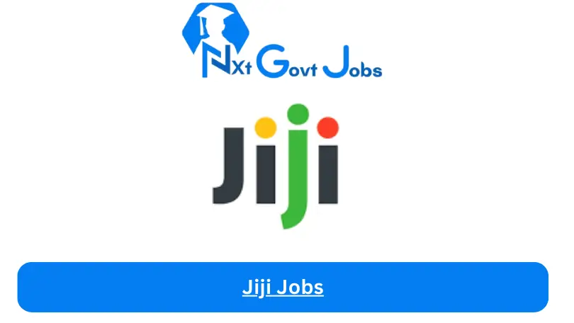 Jiji Jobs 2024 - Nxt Ghana Jobs