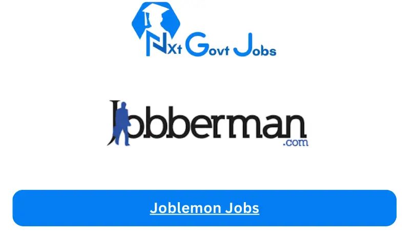 Joblemon Jobs 2024 - Nxt Ghana Jobs