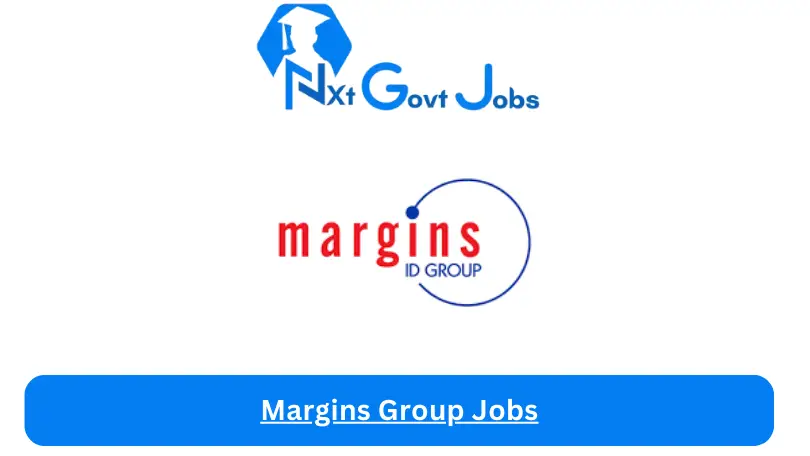 Margins Group Jobs