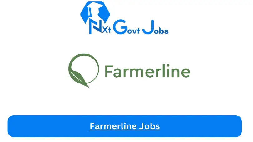 Farmerline Jobs 2024 - Nxt Ghana Jobs