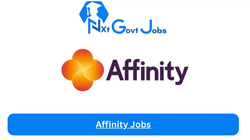 Affinity Jobs 2024 - Nxt Ghana Jobs