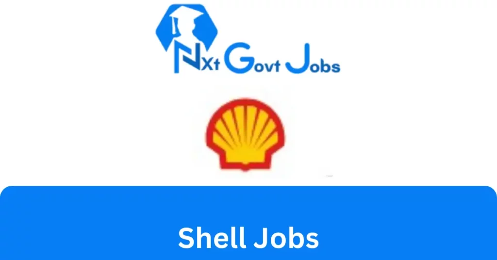 Shell Jobs