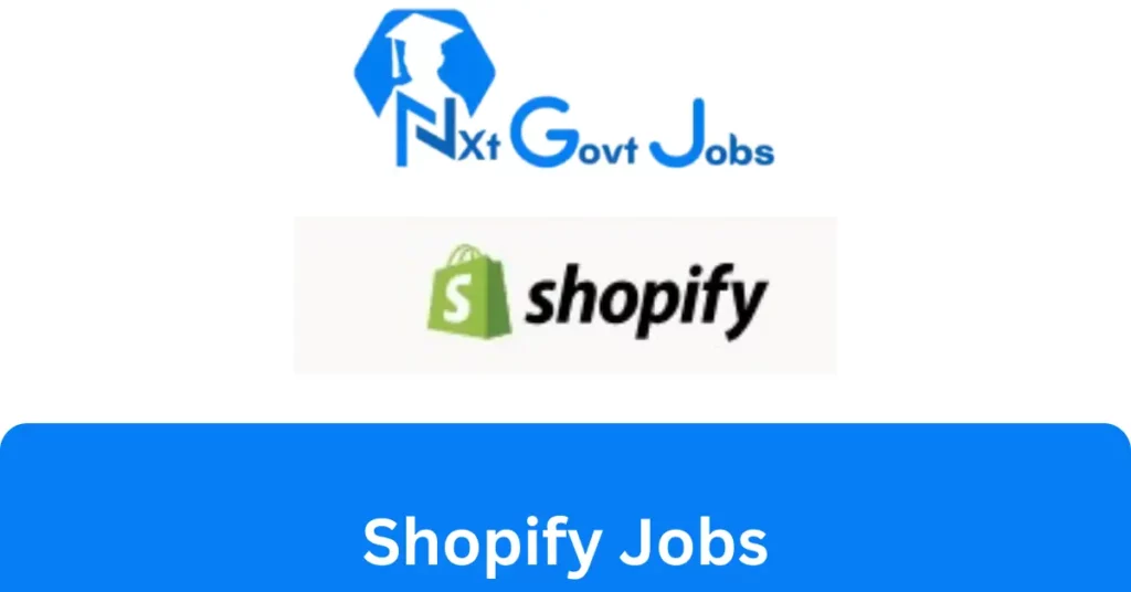 Shopify Jobs