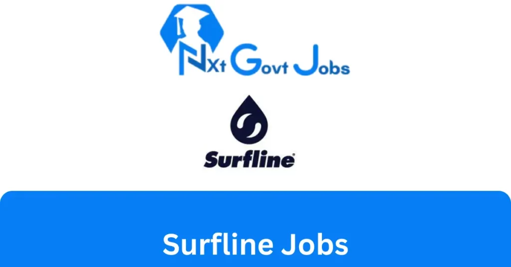 Surfline Jobs