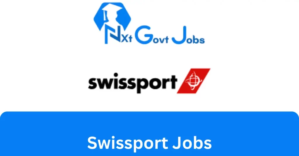 Swissport Jobs