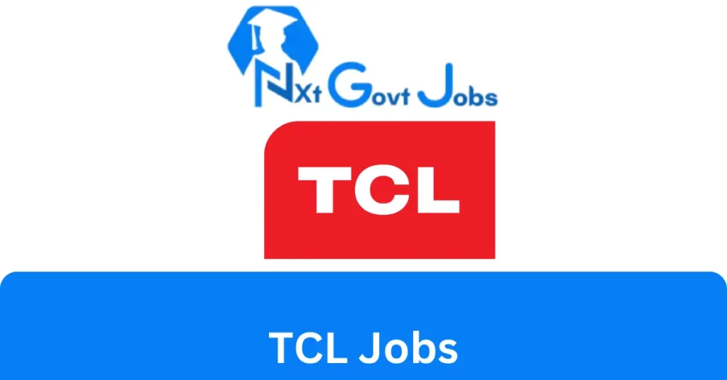 TCL Jobs