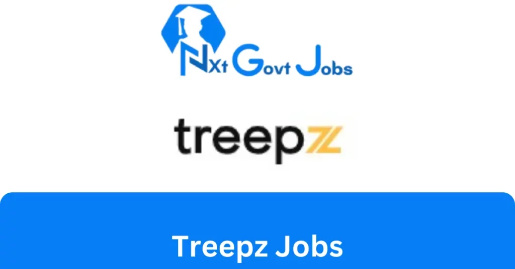 Treepz Jobs